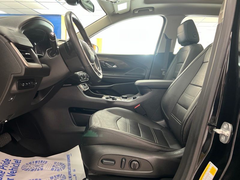 Used 2023 GMC Terrain SUV