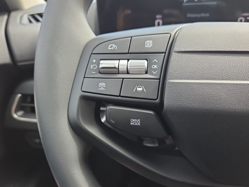 New 2026 Kia K4 Sedan