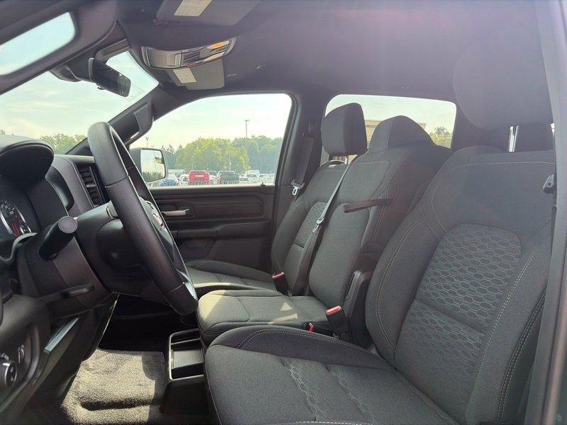 New 2027 Ram 1500 Truck