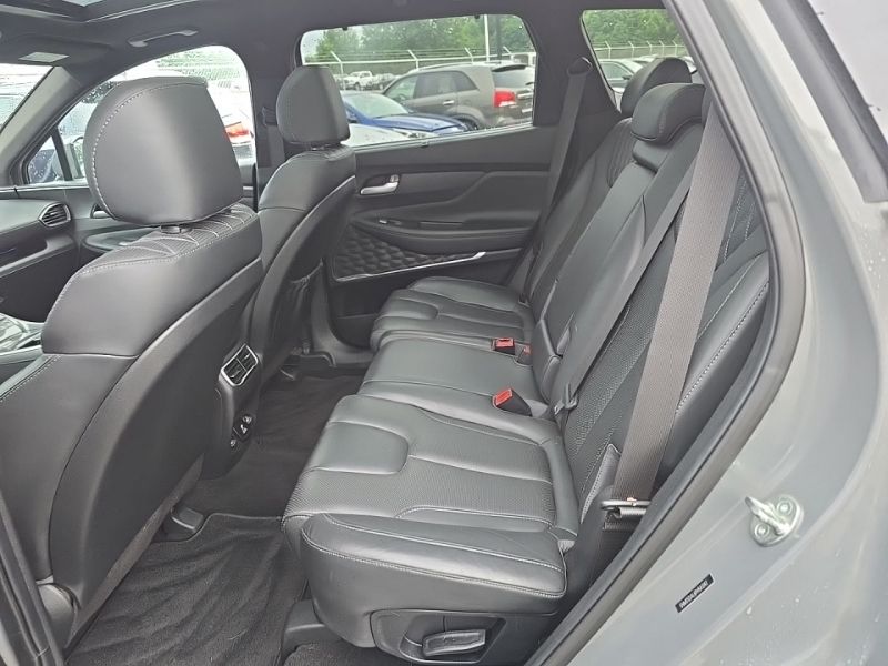 Used 2023 Hyundai Santa Fe SUV