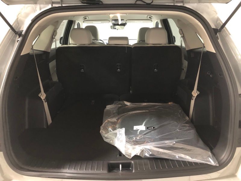 New 2026 Kia Sorento SUV