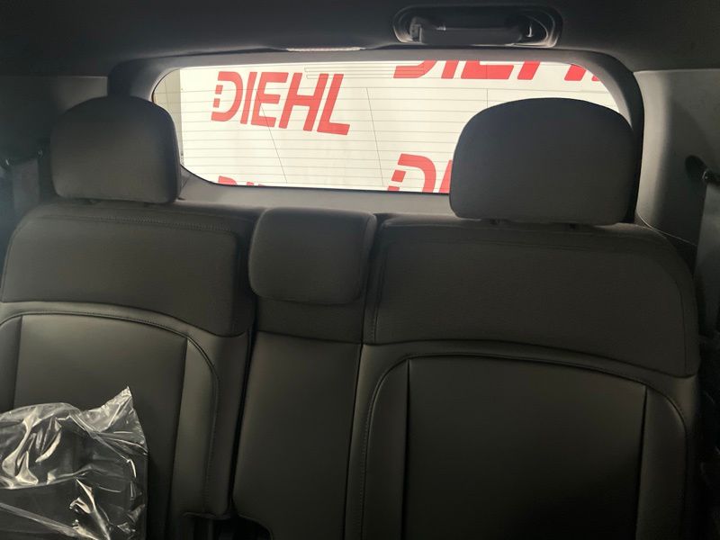 New 2027 Kia Telluride SUV