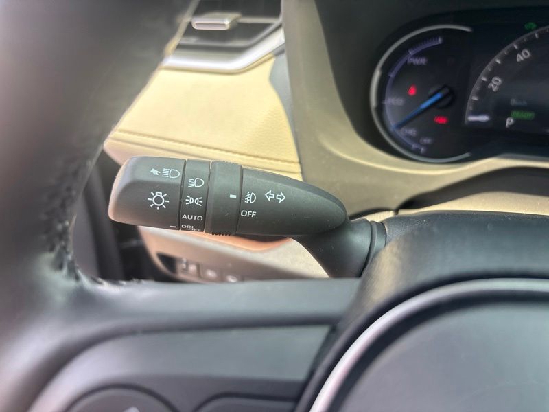 Used 2020 Toyota RAV4 Hybrid SUV