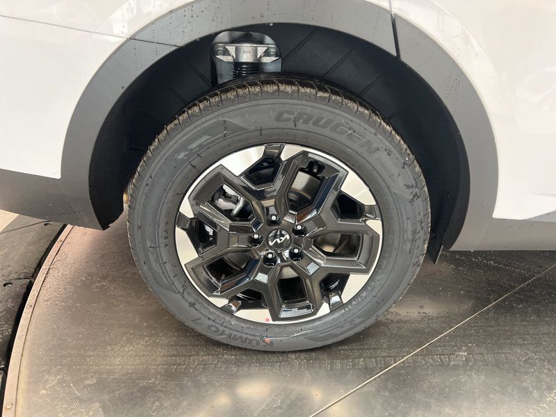 New 2026 Kia Sorento SUV