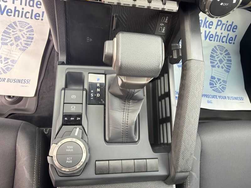 Used 2024 Toyota Tacoma Truck