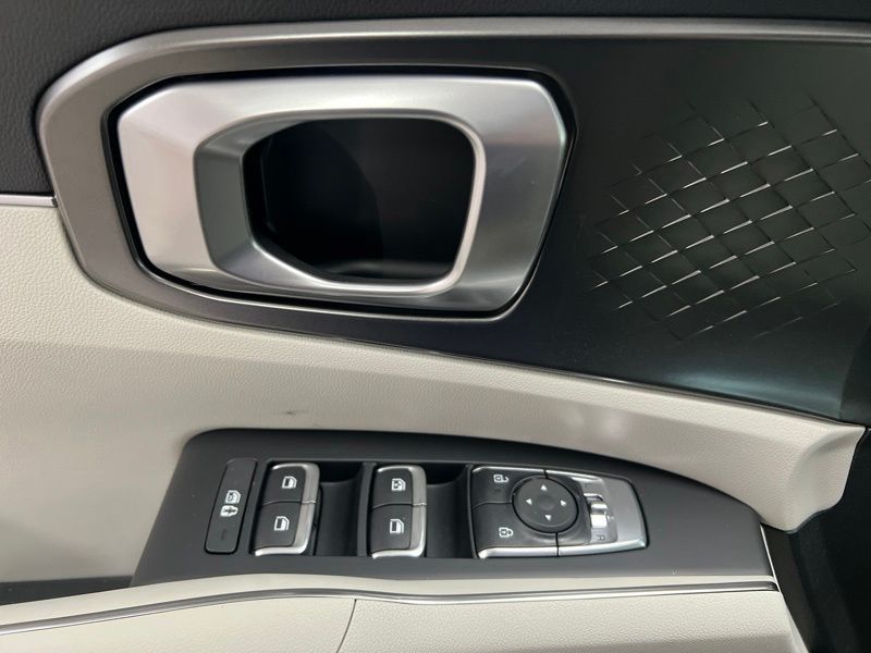 New 2026 Kia Sorento Hybrid SUV