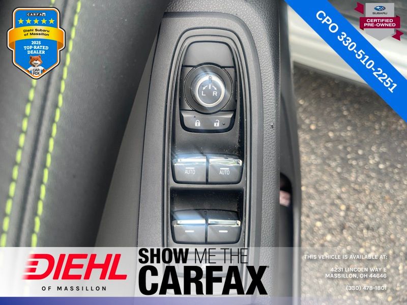 Used 2023 Subaru Ascent SUV