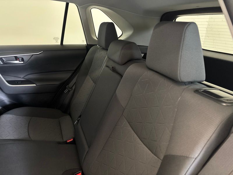 Used 2023 Toyota RAV4 Hybrid SUV