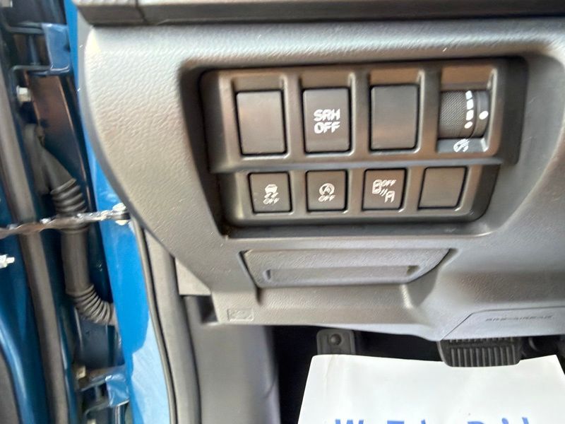 Used 2024 Subaru Forester SUV