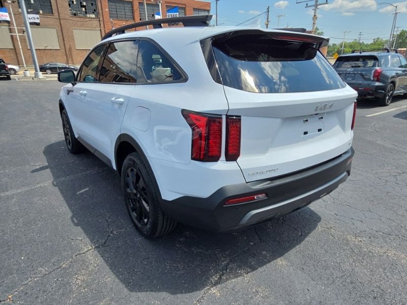 Used 2023 Kia Sorento SUV