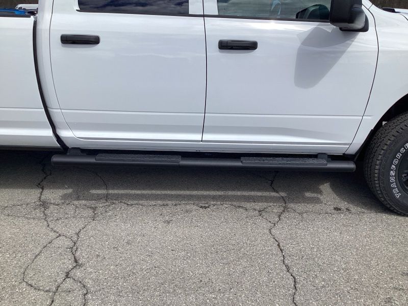 New 2026 Ram 2500 Truck