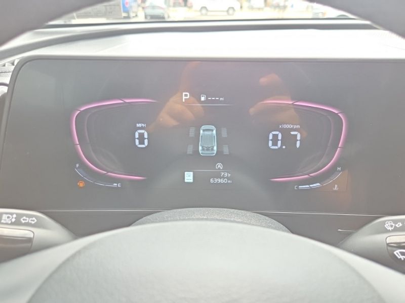 Used 2023 Kia Sportage SUV
