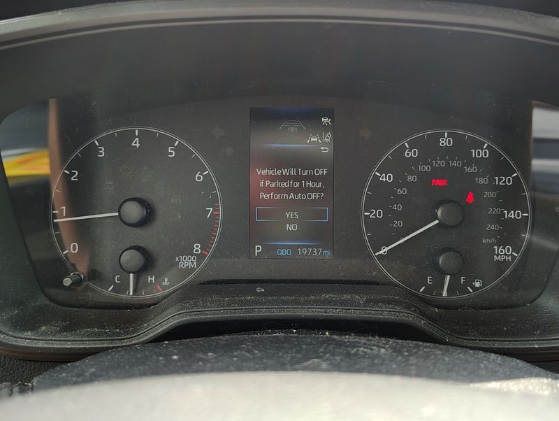 Used 2023 Toyota Corolla Sedan