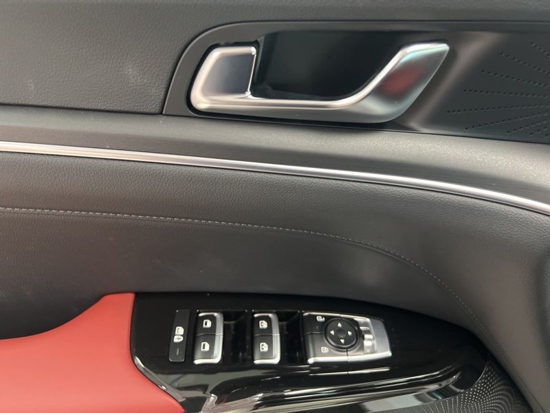 New 2026 Kia K5 Sedan