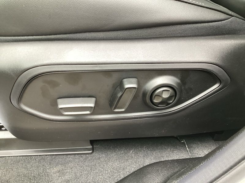 New 2026 Jeep Grand Cherokee L SUV