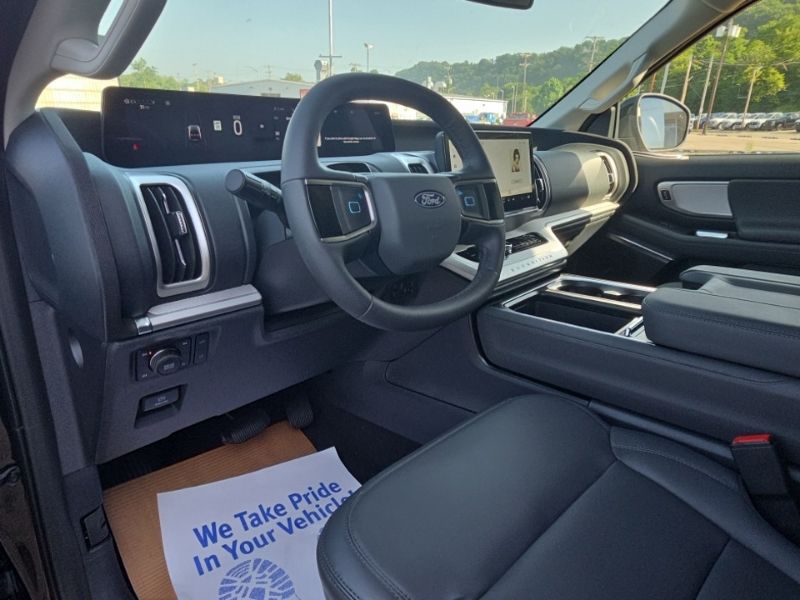 New 2026 Ford Expedition Max SUV