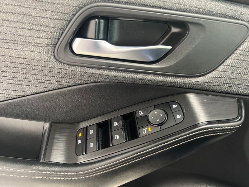 Used 2023 Nissan Rogue SUV