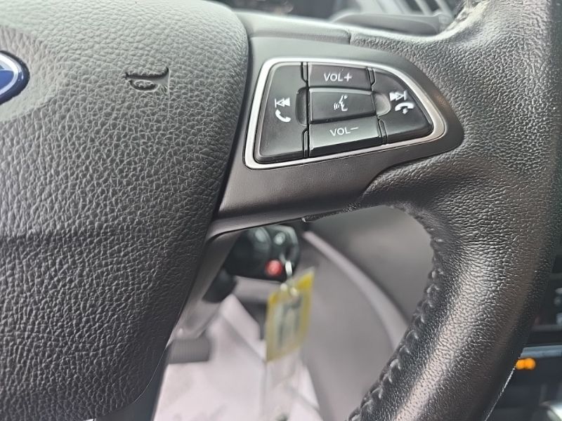 Used 2018 Ford Escape SUV