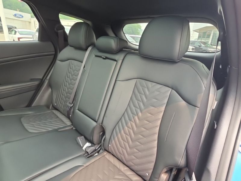 New 2026 Kia Sportage SUV