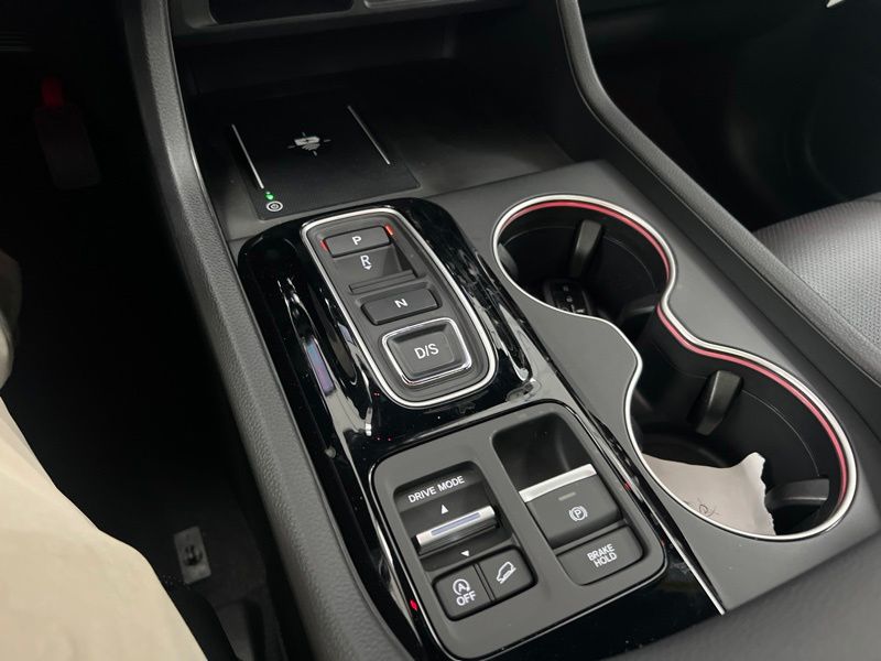 New 2026 Honda Pilot SUV