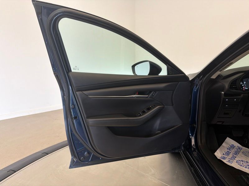 Used 2021 Mazda Mazda3 Sedan
