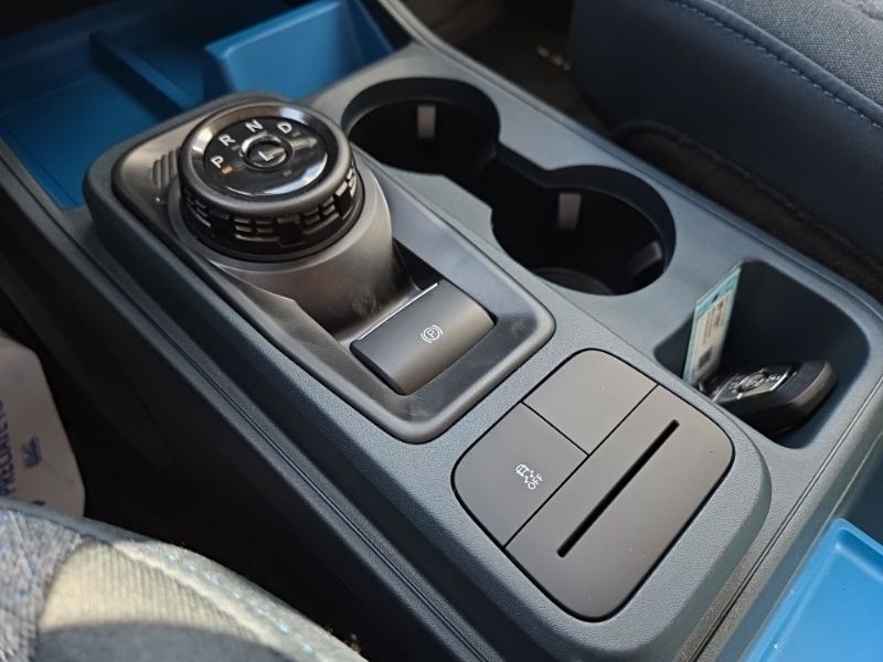New 2026 Ford Maverick Truck