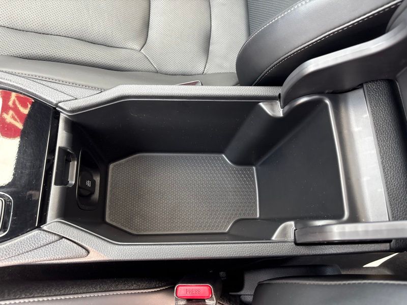 Used 2024 Honda Accord Hybrid Sedan