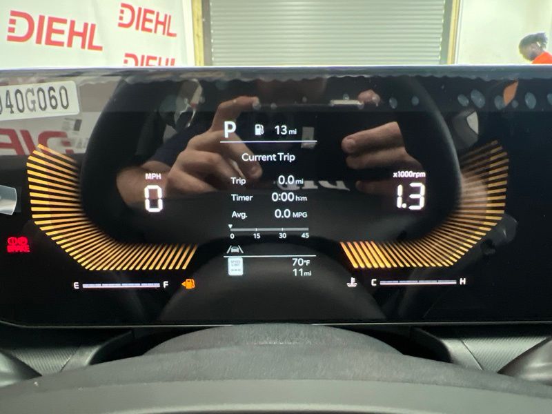 New 2026 Kia K4 Sedan
