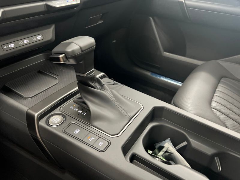 New 2027 Kia Seltos SUV
