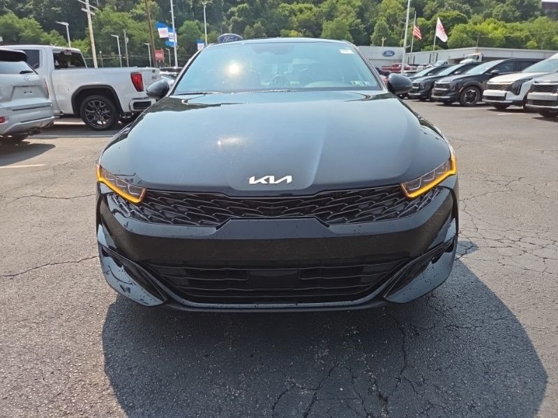 Used 2024 Kia K5 Sedan