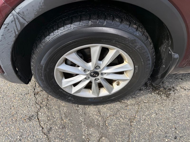 Used 2019 Kia Sorento SUV