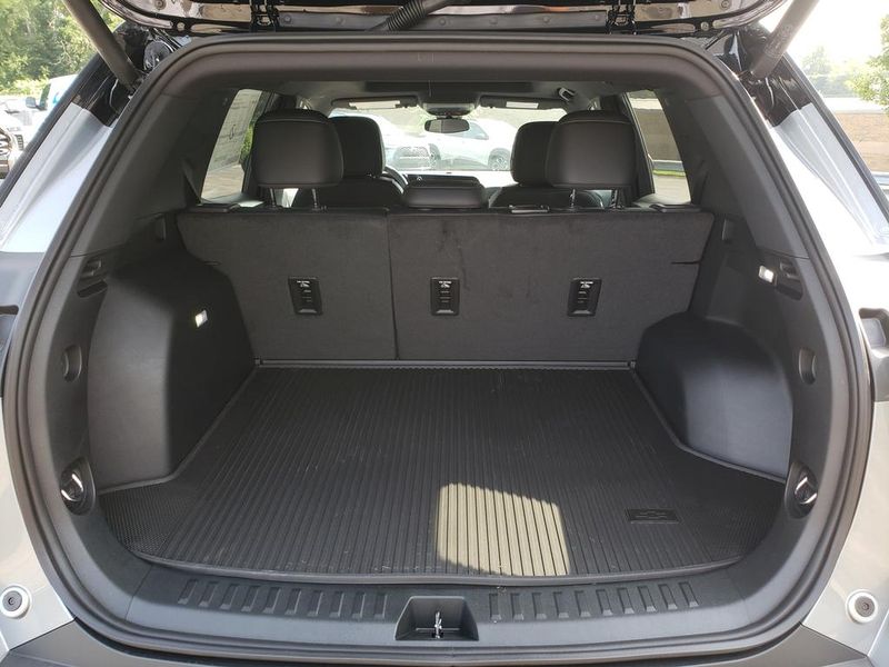 New 2026 Chevrolet Equinox SUV