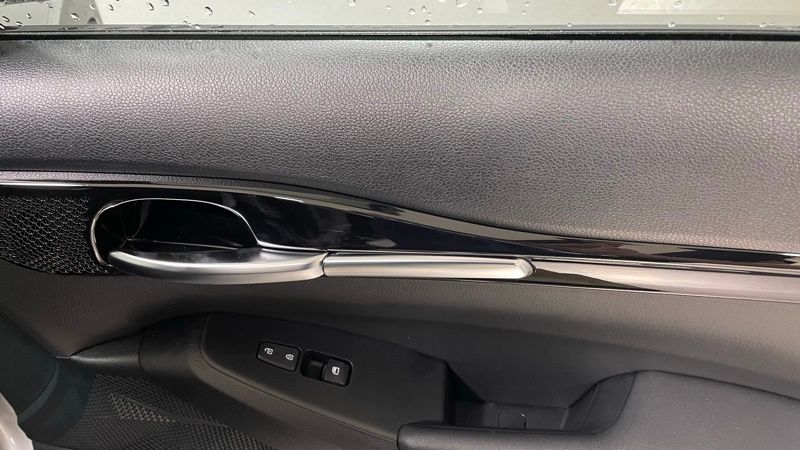 New 2026 Kia Seltos SUV