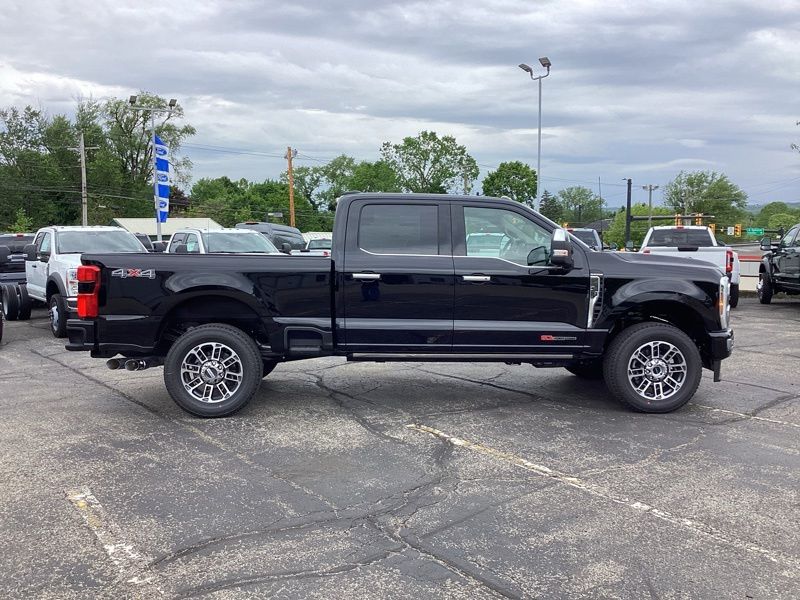 New 2026 Ford F-350SD Truck