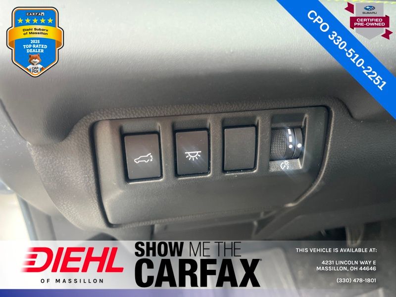 Used 2023 Subaru Ascent SUV