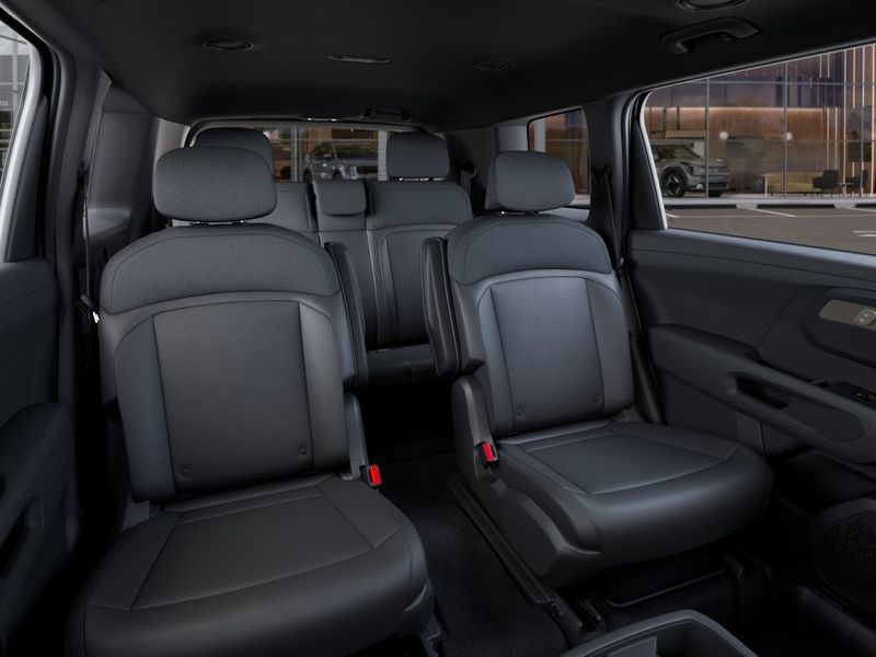 New 2027 Kia Telluride SUV
