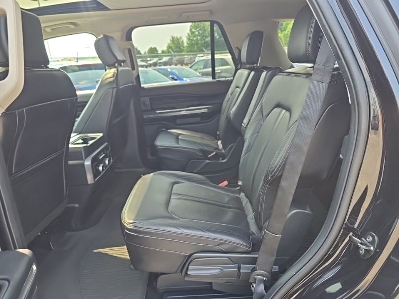 Used 2020 Ford Expedition SUV