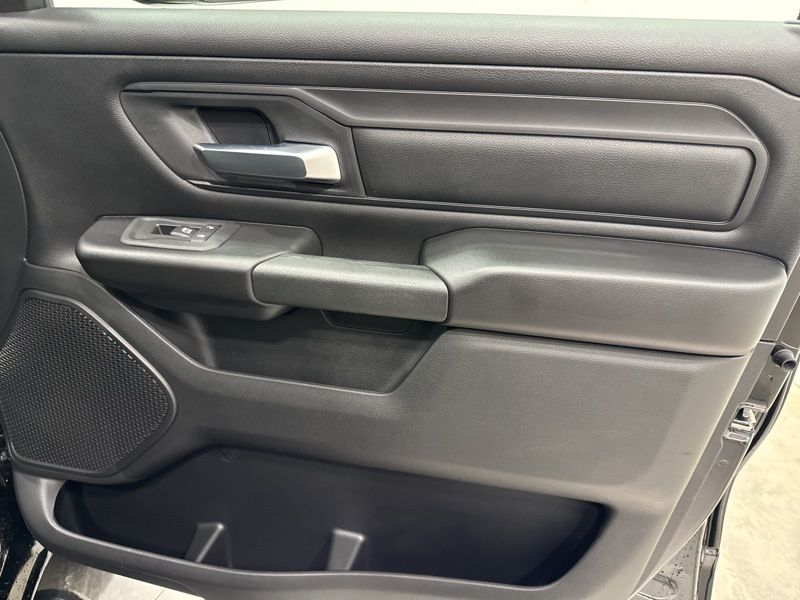 New 2026 Ram 1500 Truck