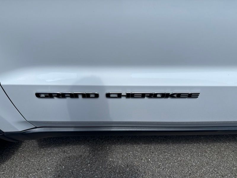 Used 2019 Jeep Grand Cherokee SUV