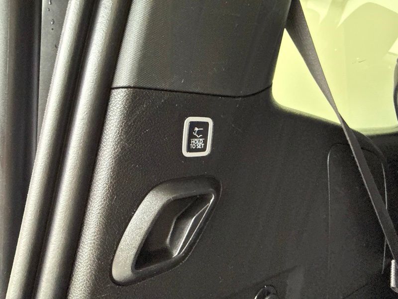 Used 2024 Jeep Wagoneer SUV