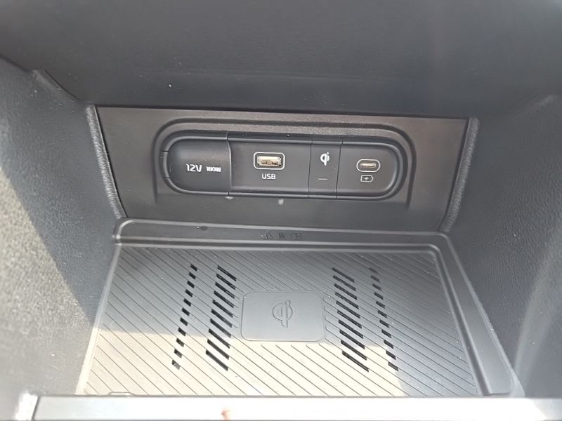 Used 2024 Kia Sportage SUV