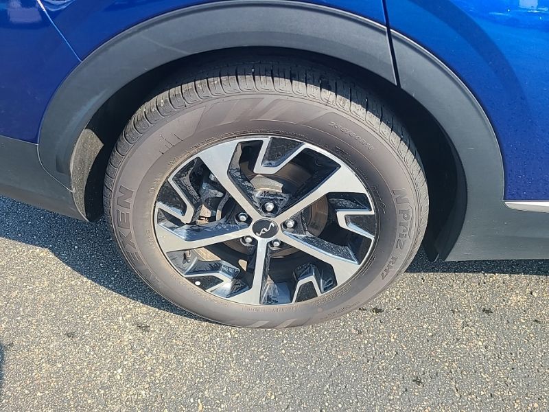 Used 2023 Kia Sportage SUV