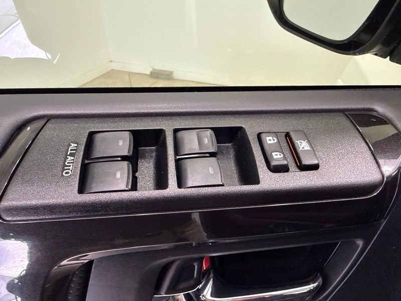 Used 2024 Toyota 4Runner SUV