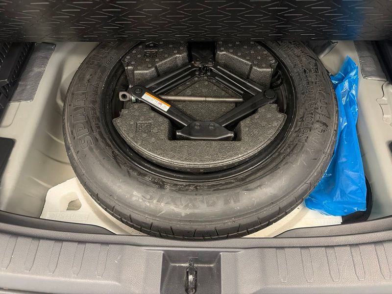 Used 2020 Toyota RAV4 Hybrid SUV