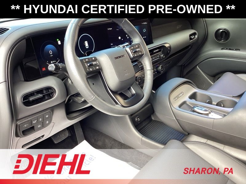 Used 2026 Hyundai Palisade SUV