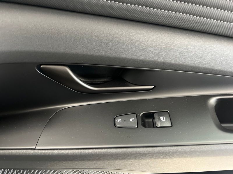 New 2026 Hyundai Elantra Sedan