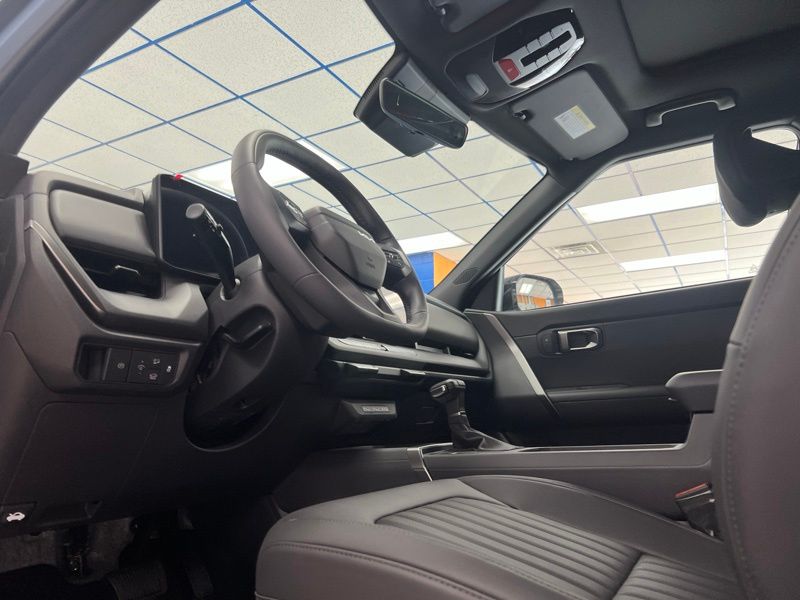 New 2027 Kia Seltos SUV