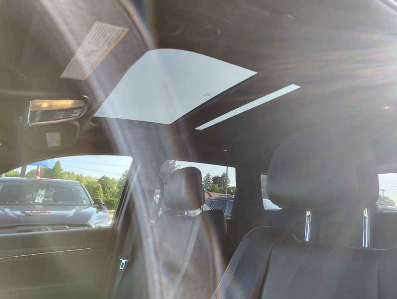 Used 2019 Jeep Grand Cherokee SUV