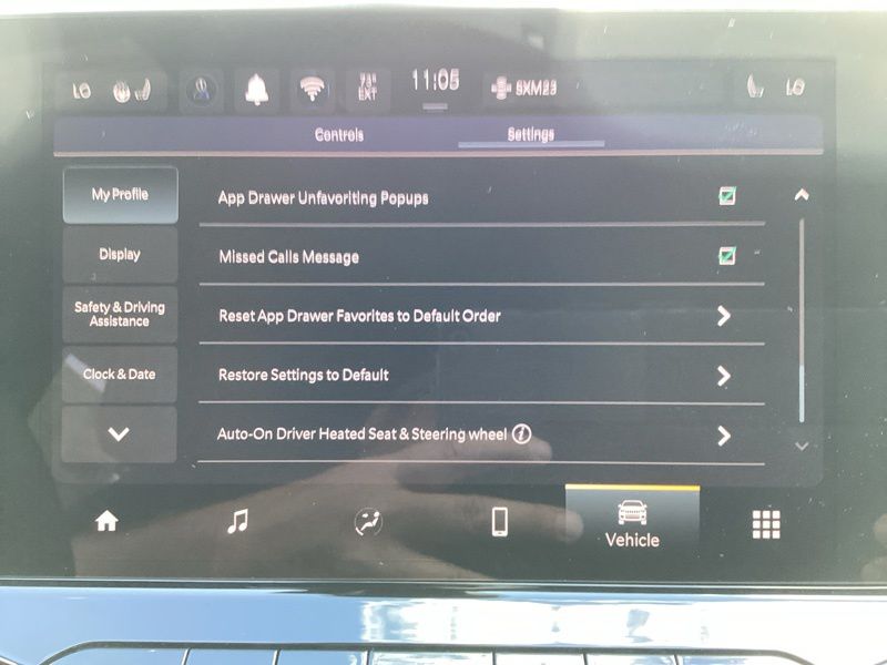 New 2026 Jeep Compass SUV