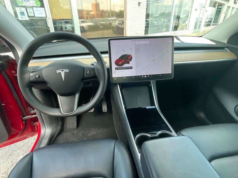 Used 2021 Tesla Model Y SUV
